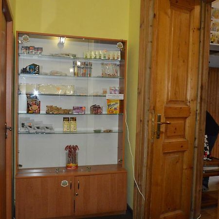 Lviv Lucky Hostel ภายนอก รูปภาพ