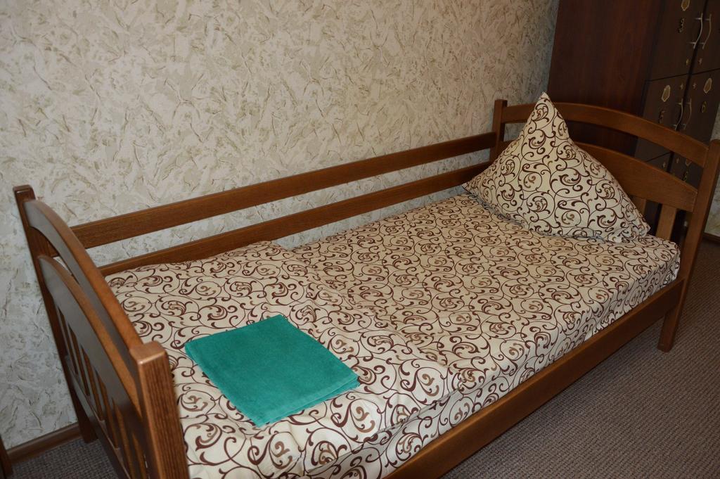 Lviv Lucky Hostel ภายนอก รูปภาพ